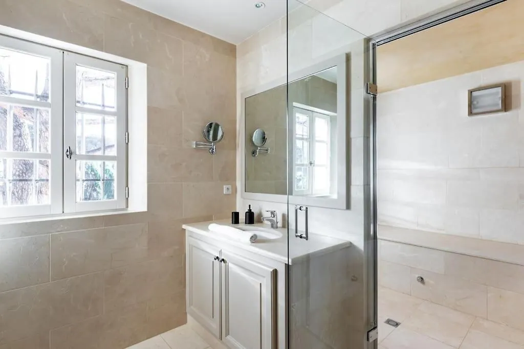 Magnifique Villa Avec Piscine Et Hammam Saint-Tropez France