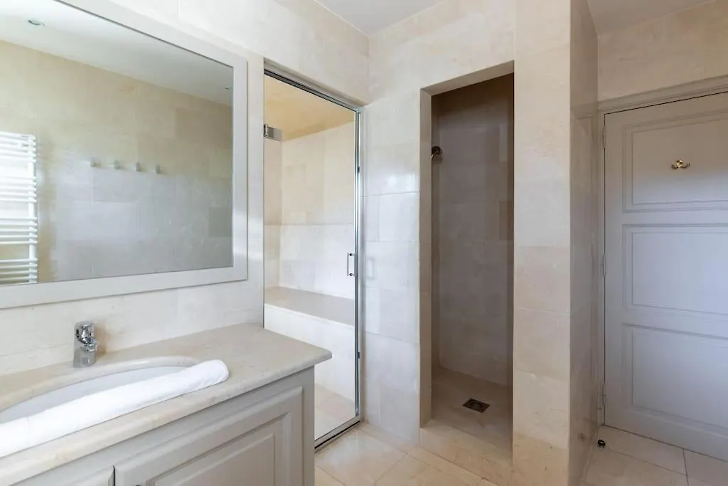 Magnifique Villa Avec Piscine Et Hammam Saint-Tropez