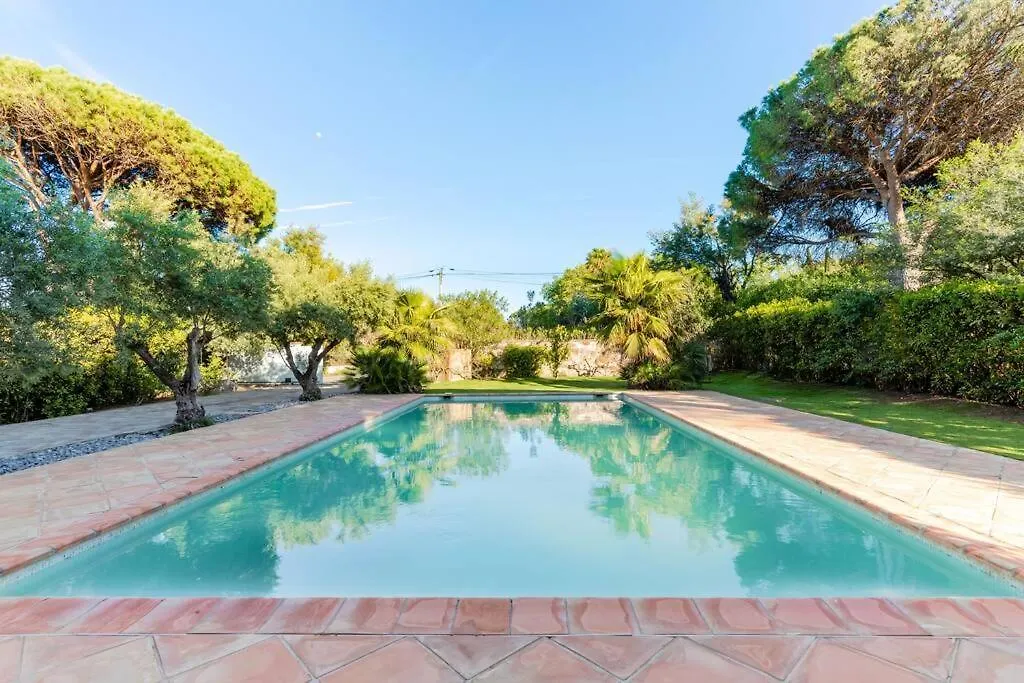 Magnifique Villa Avec Piscine Et Hammam Saint-Tropez